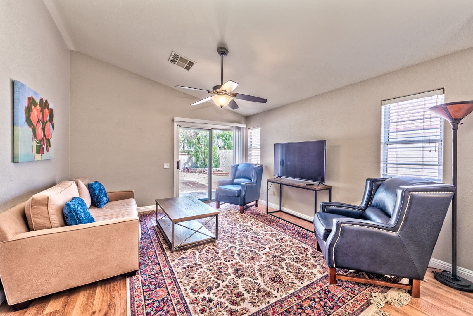 Henderson House: 2146 Sunset Vista Ave