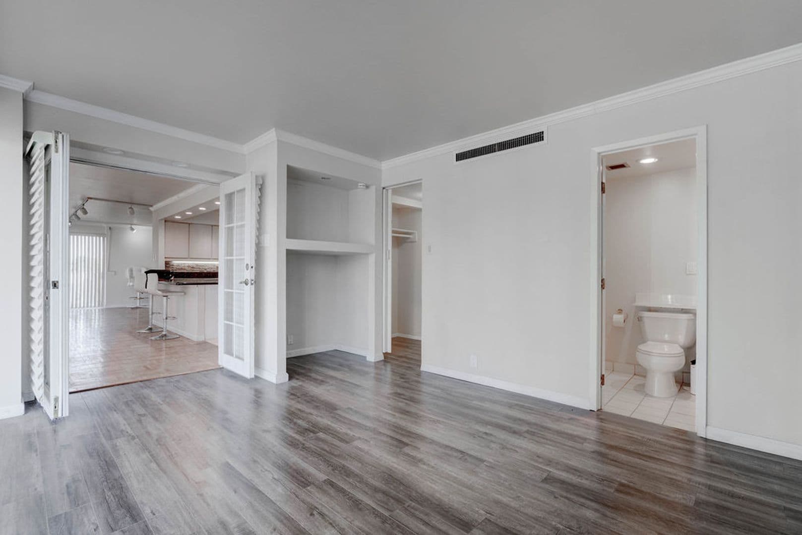Las Vegas Condo: 3111 Bel Air Drive Apt. 3A