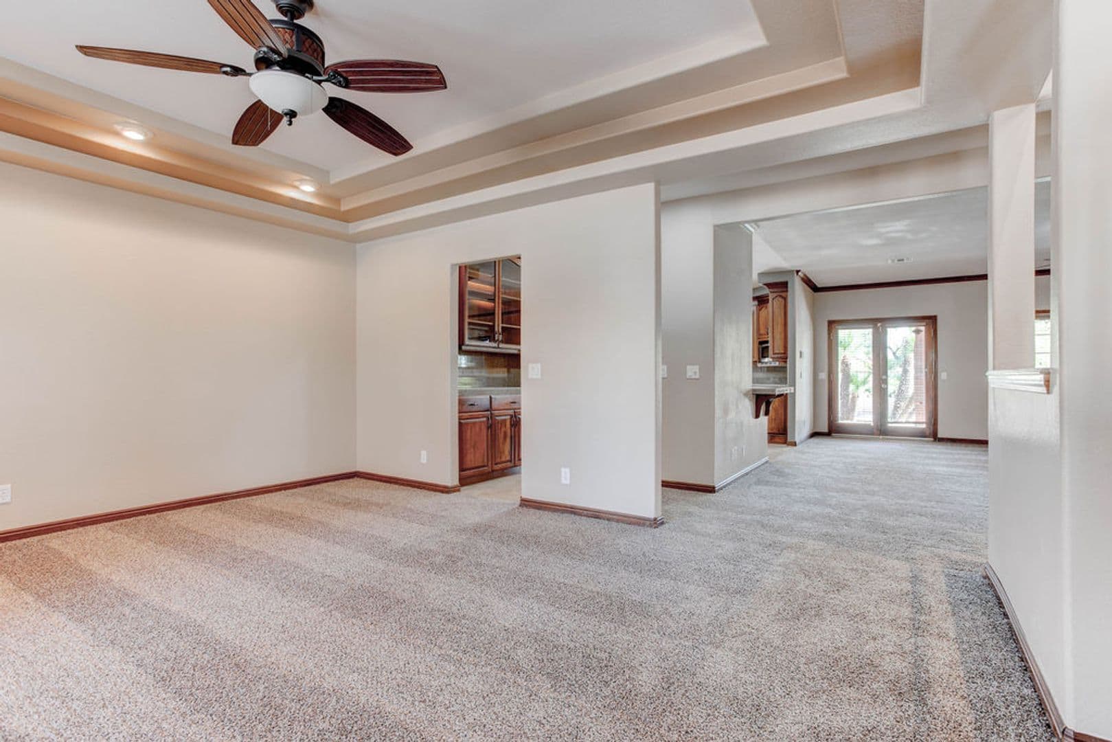 Las Vegas House: 3170 Appleblossom Circle
