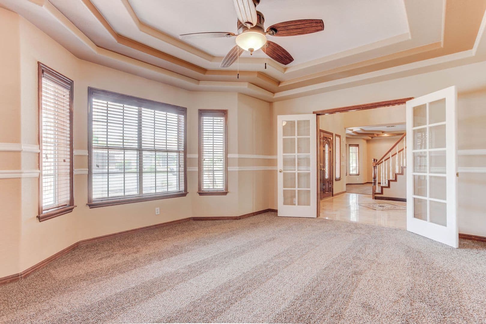 Las Vegas House: 3170 Appleblossom Circle