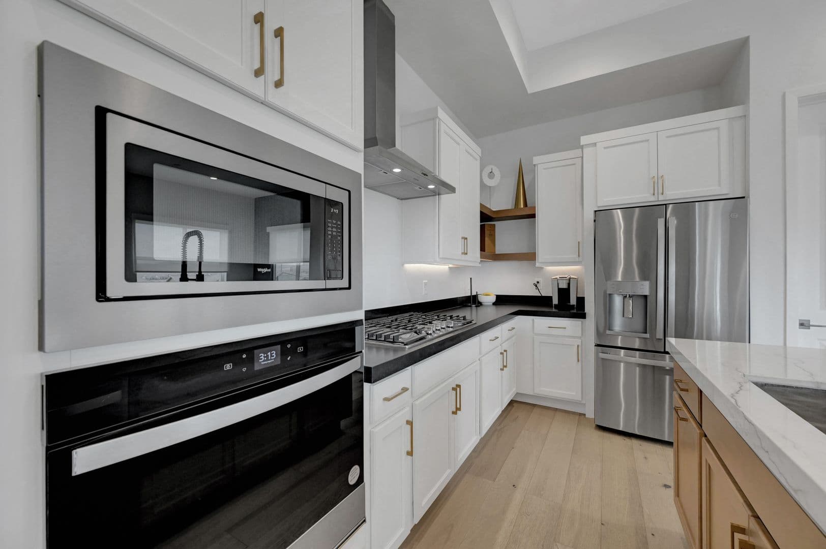 Henderson Townhome: 3348 Esker Ridge Ave
