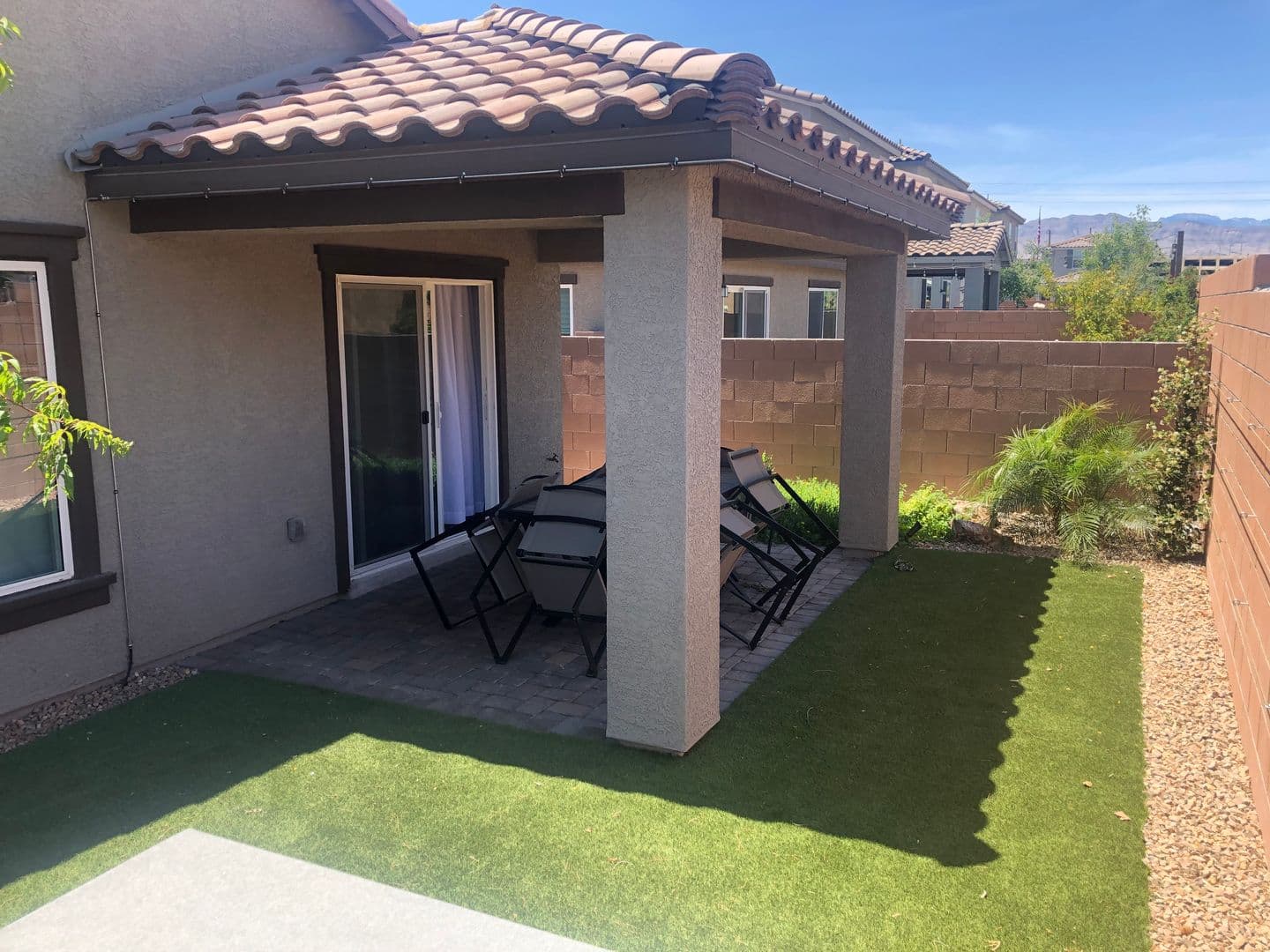 Las Vegas House: 6594 Secret Grove