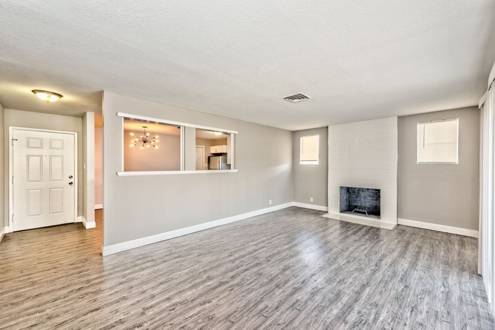 Las Vegas House: 4421 Hillcrest Ave