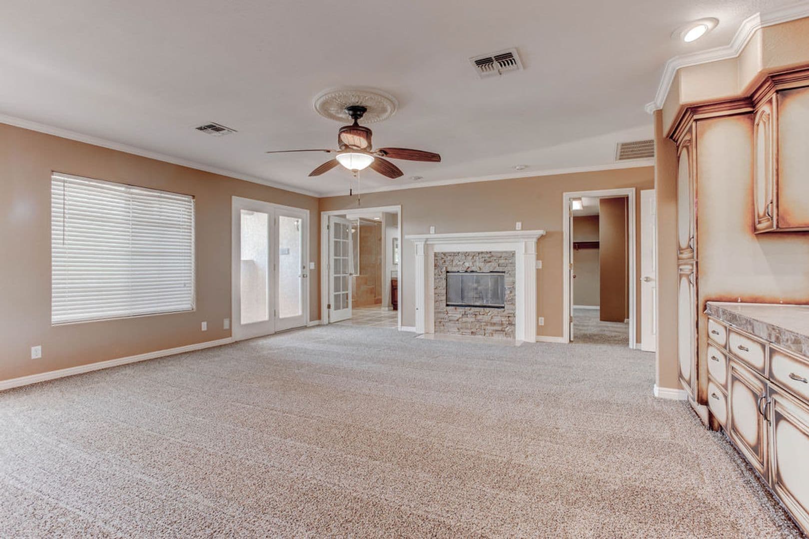 Las Vegas House: 3170 Appleblossom Circle