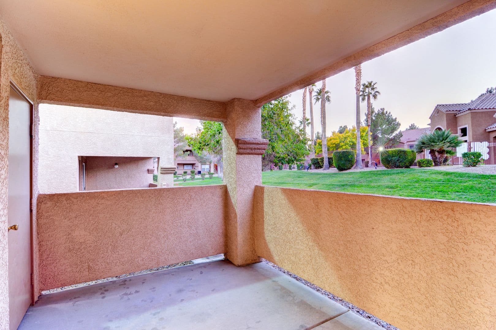 Las Vegas Condo: 1150 N Buffalo Dr #1050