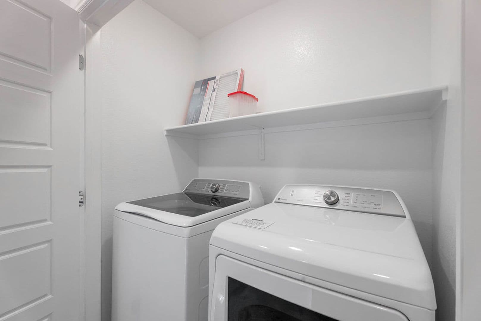 Las Vegas Townhome: 3541 Reserve Ct