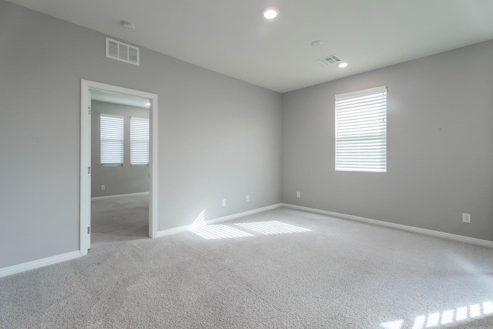 Las Vegas House: 12385 Valley Chase Ave