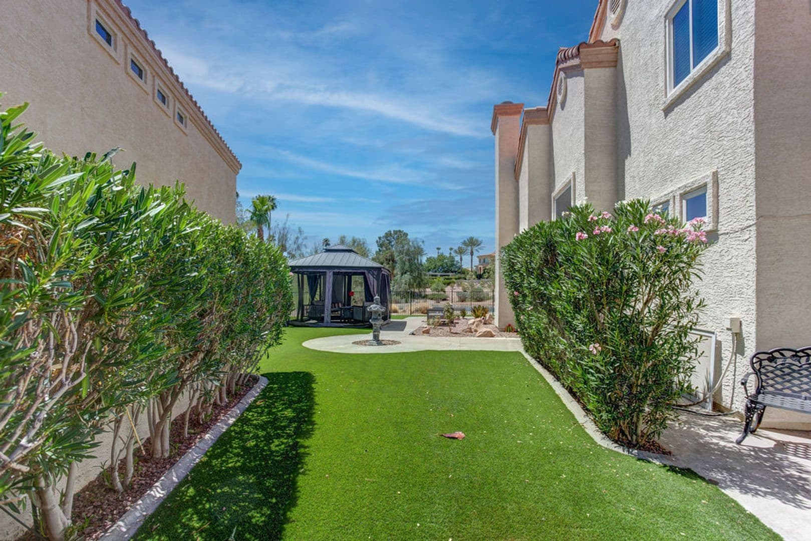 Las Vegas House: 8953 Diamond Falls Dr