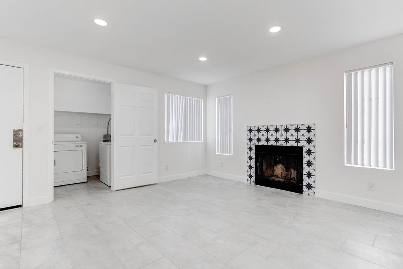 Las Vegas Apartment: 1870 Nebula Dr