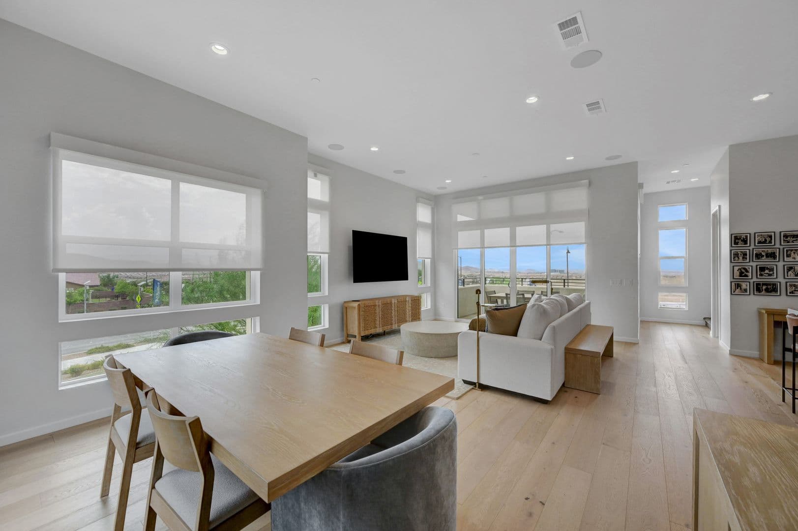 Henderson Townhome: 3348 Esker Ridge Ave