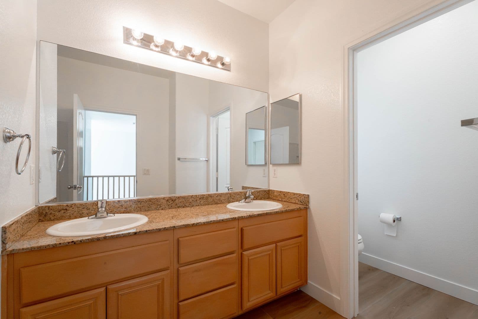Las Vegas House: 3148 E El Dorado ln