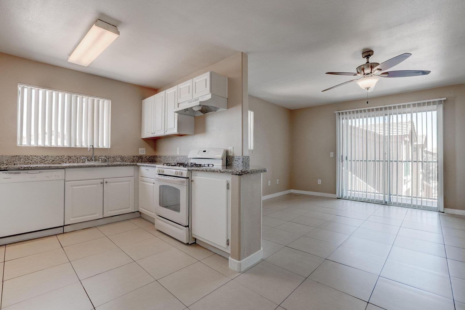 Las Vegas Condo: 1524 Ben Or St #202