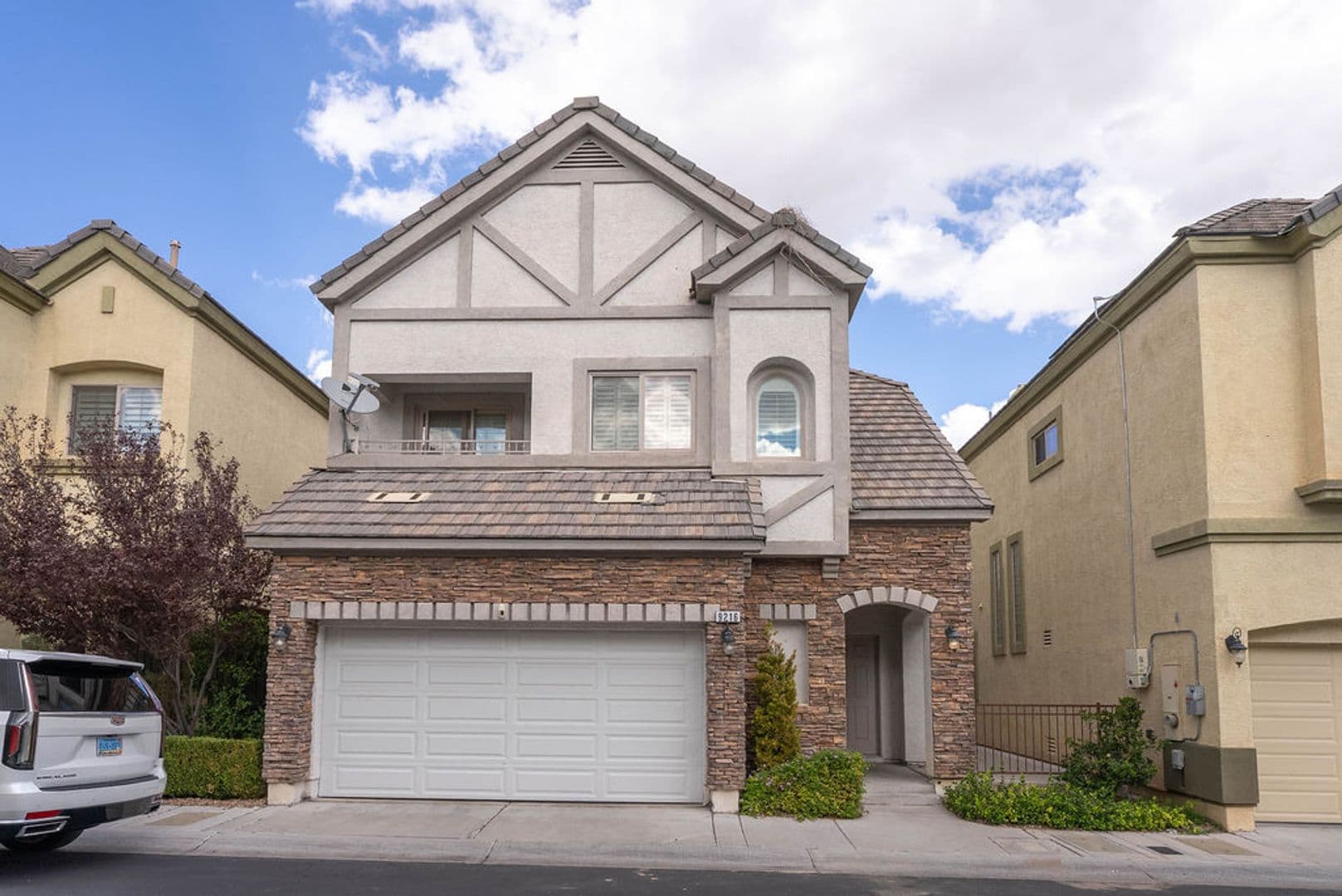 Las Vegas House: 9216 Worsley Park Pl