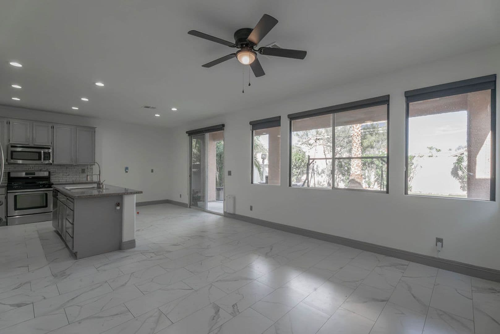 Las Vegas House: 9796 Altadena St
