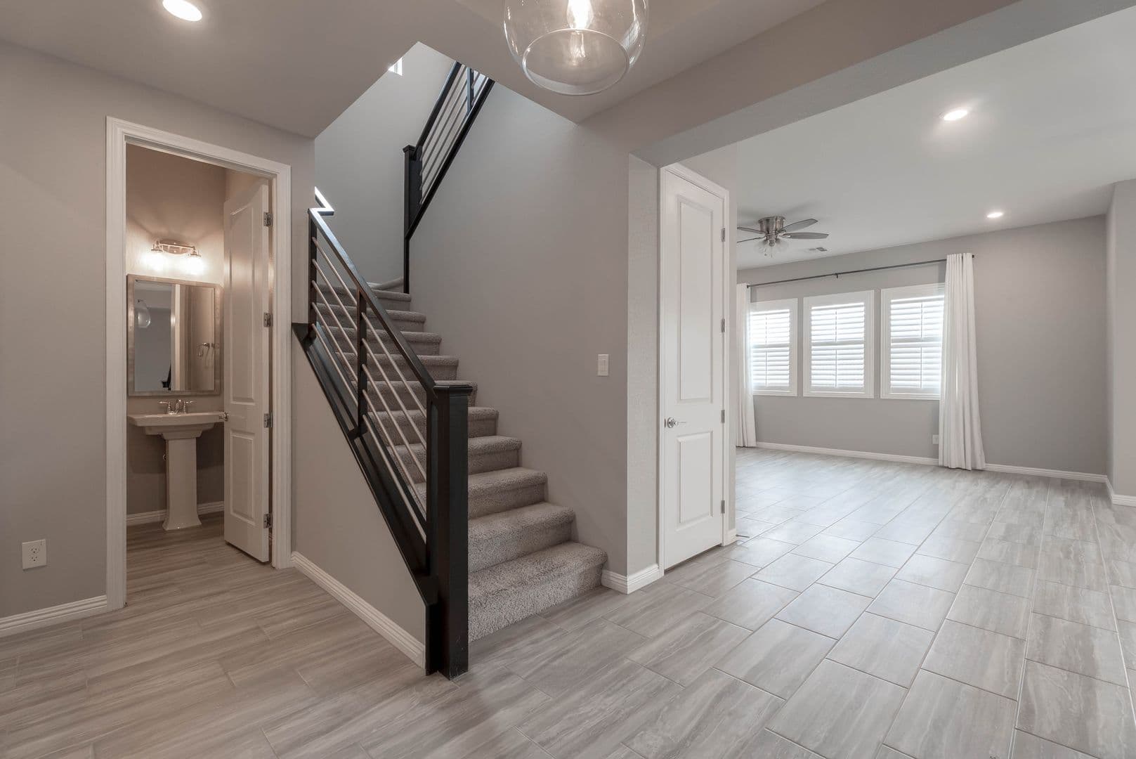 Las Vegas House: 12385 Valley Chase Ave