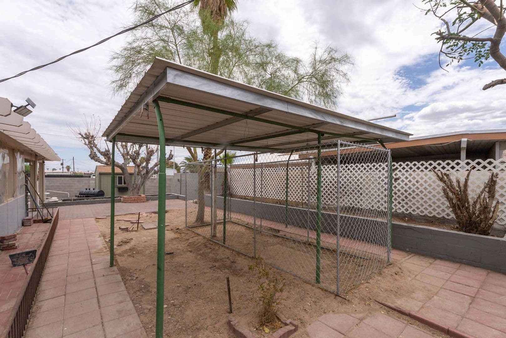 Las Vegas House: 5185 Sun Valley Dr