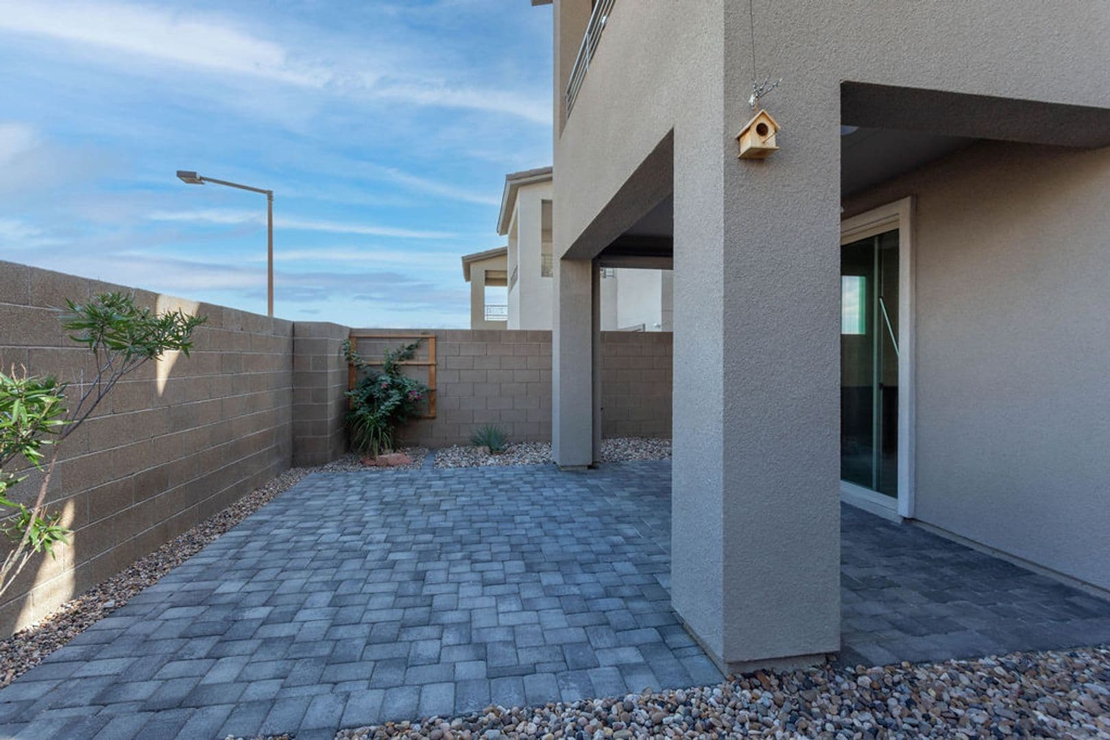 Las Vegas House: 11568 Midnight Melody Ave
