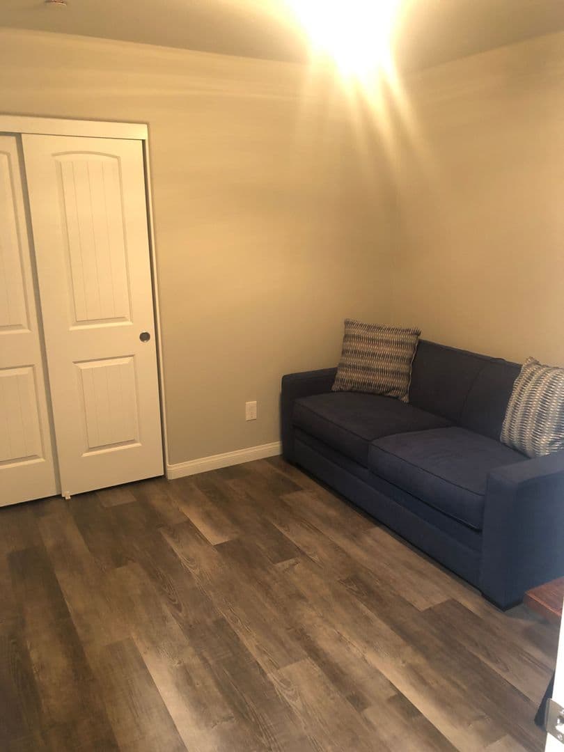 Las Vegas House: 6594 Secret Grove