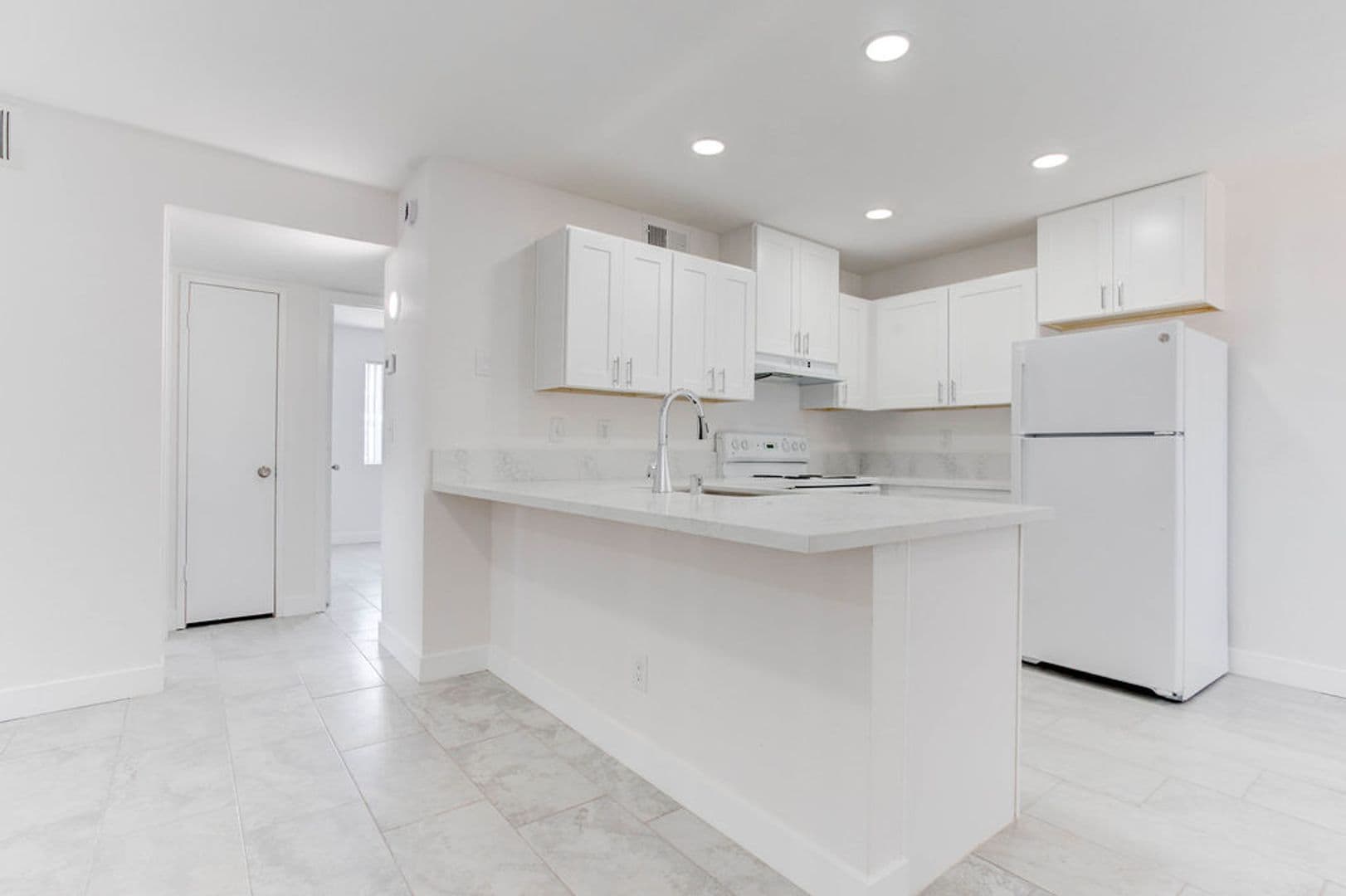 Las Vegas Apartment: 1870 Nebula Dr