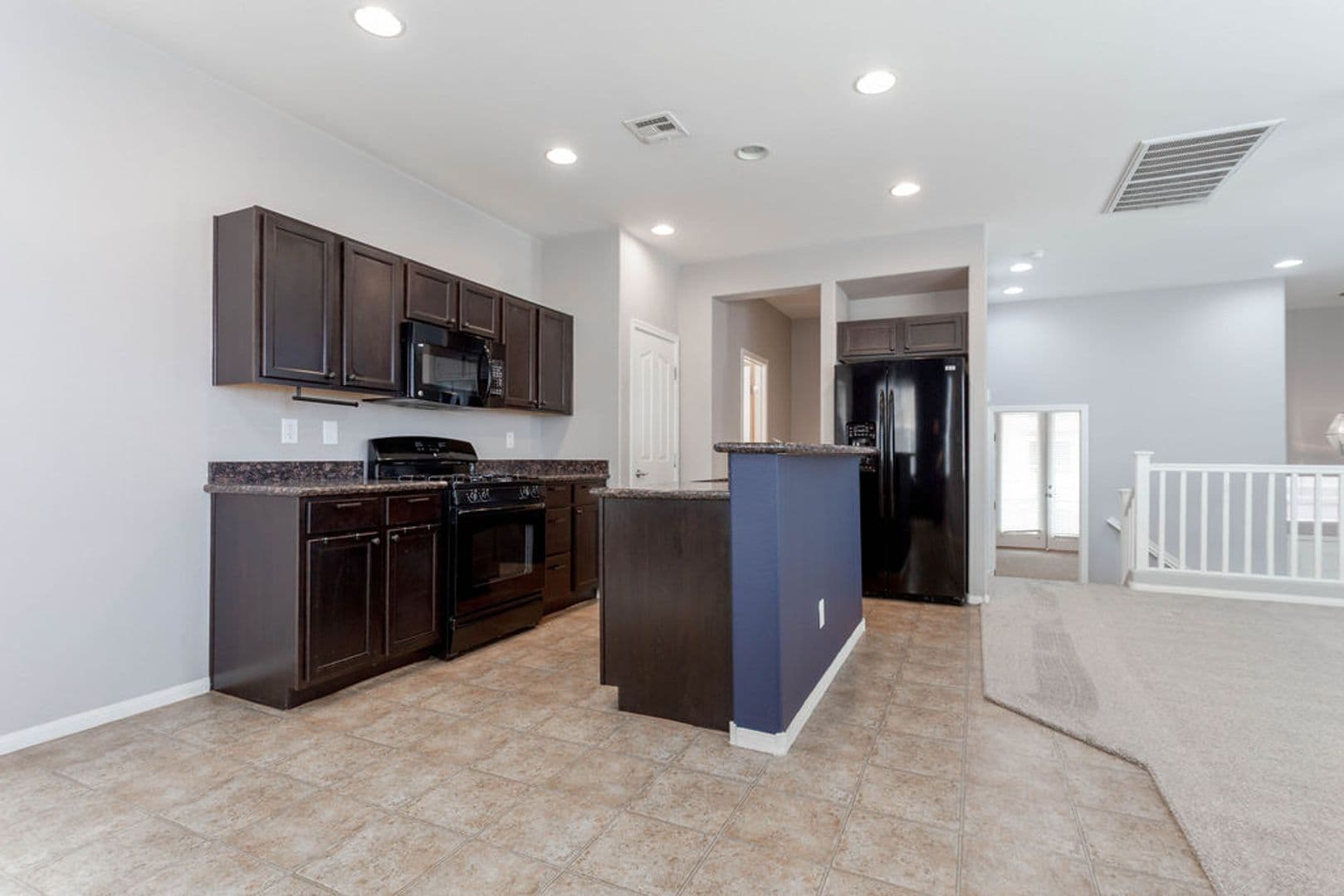 Las Vegas House: 9820 November Rain St