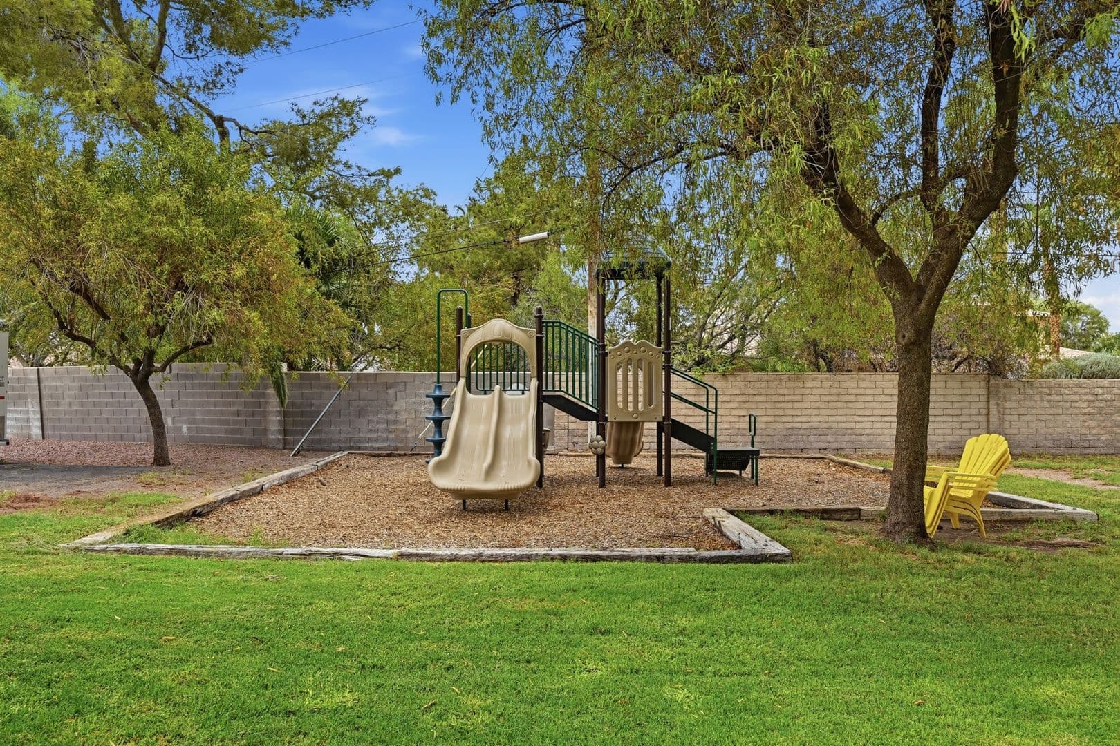 Las Vegas House: 6980 Mira Vista St