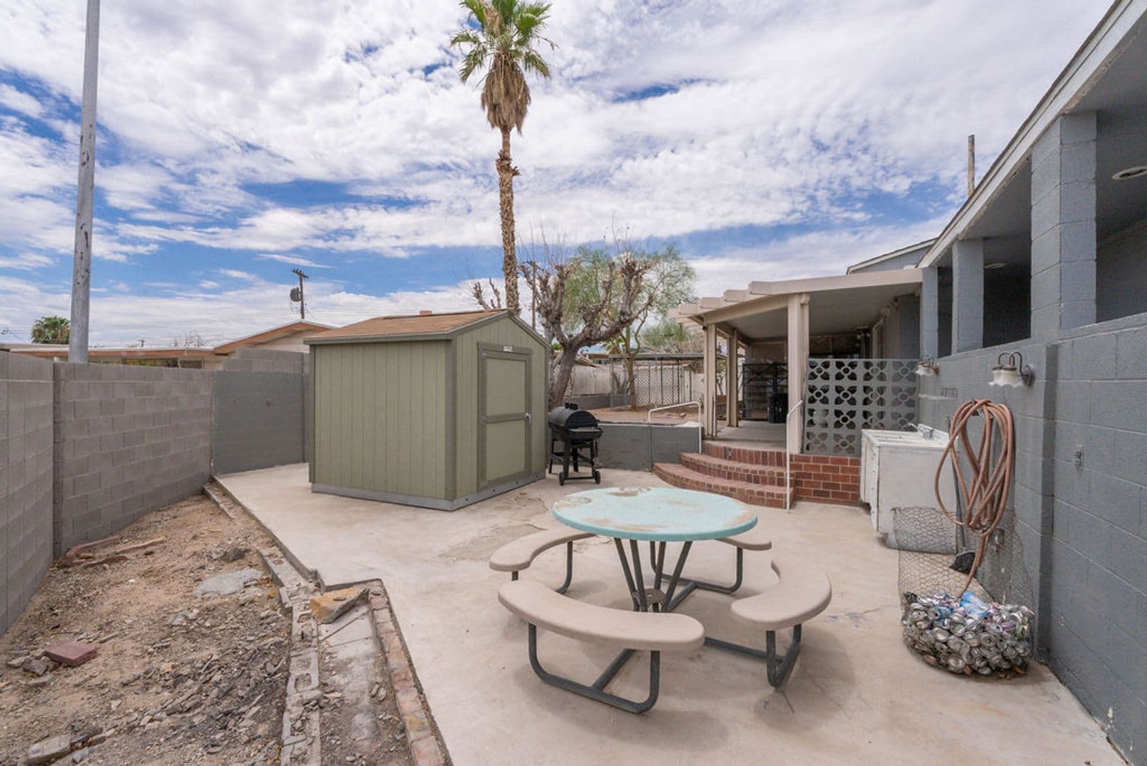Las Vegas House: 5185 Sun Valley Dr
