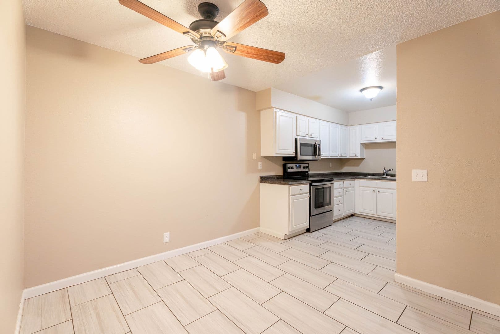 Las Vegas Condo: 3151 Soaring Gulls Dr #2062