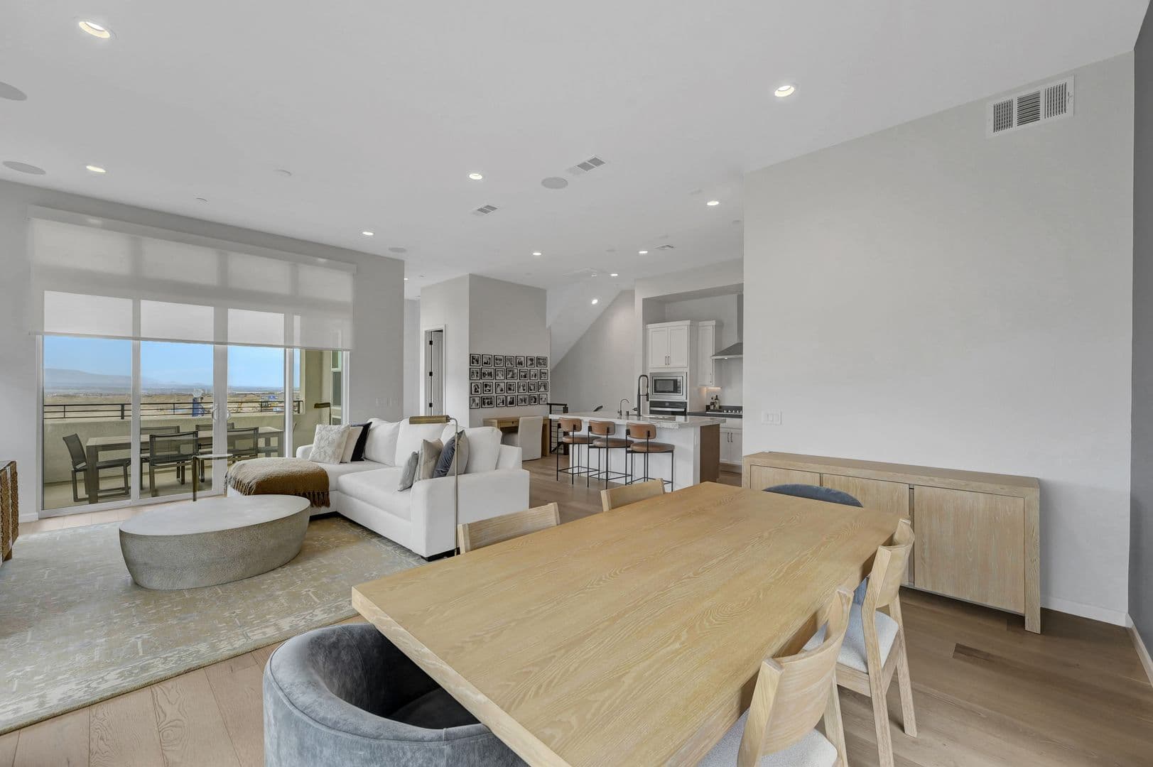 Henderson Townhome: 3348 Esker Ridge Ave