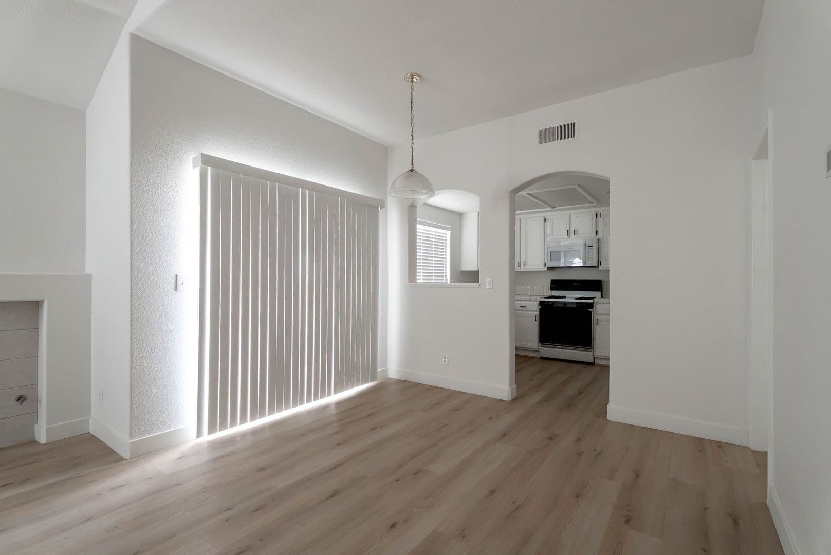 Henderson Condo: 356 Seine Way #356