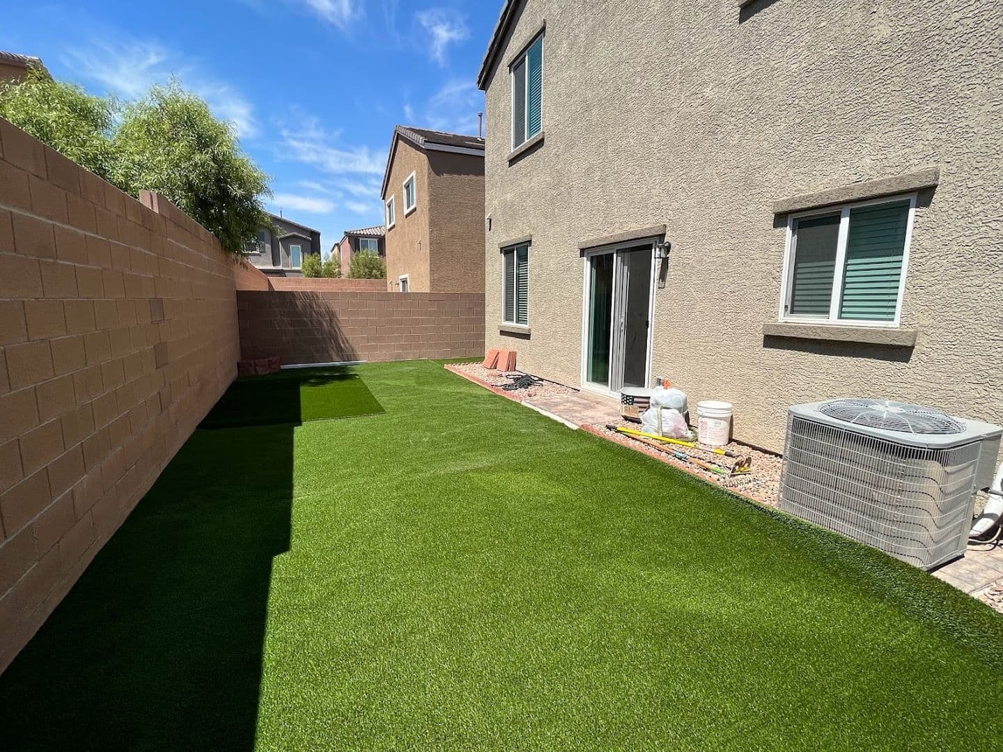 Las Vegas House: 5340 Loxley Ct