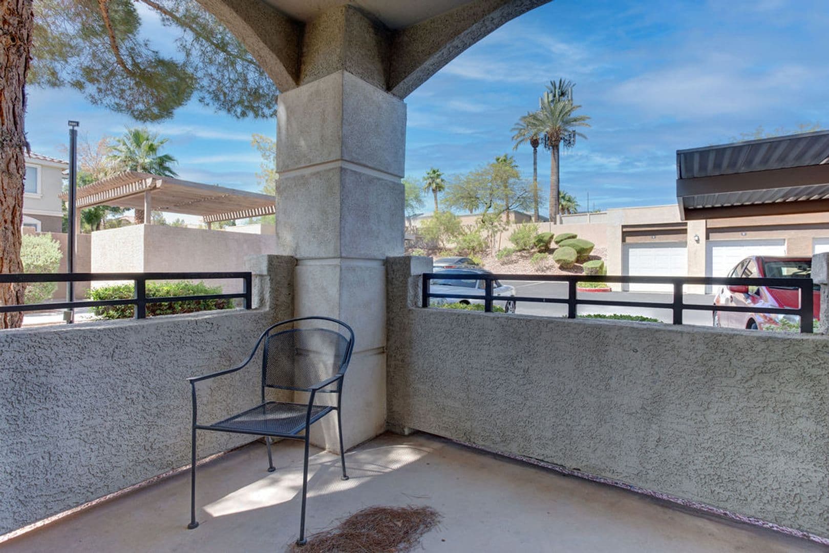 Henderson Condo: 2900 Sunridge Heights #418