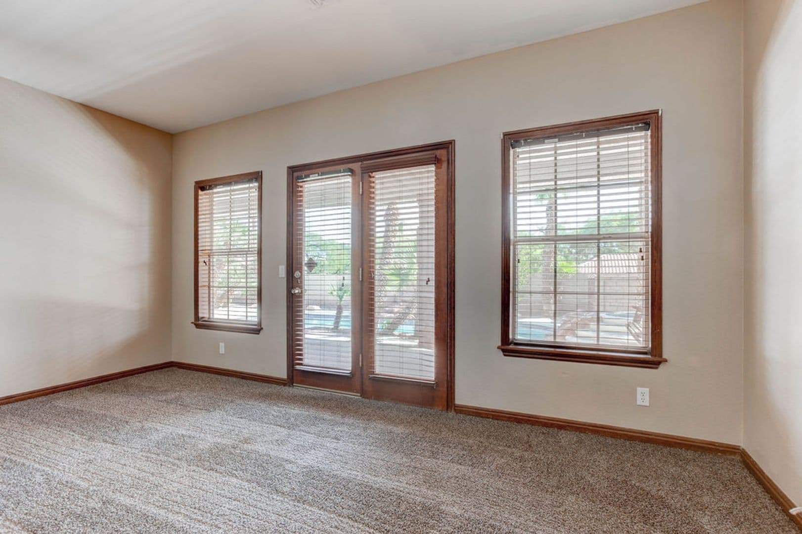 Las Vegas House: 3170 Appleblossom Circle