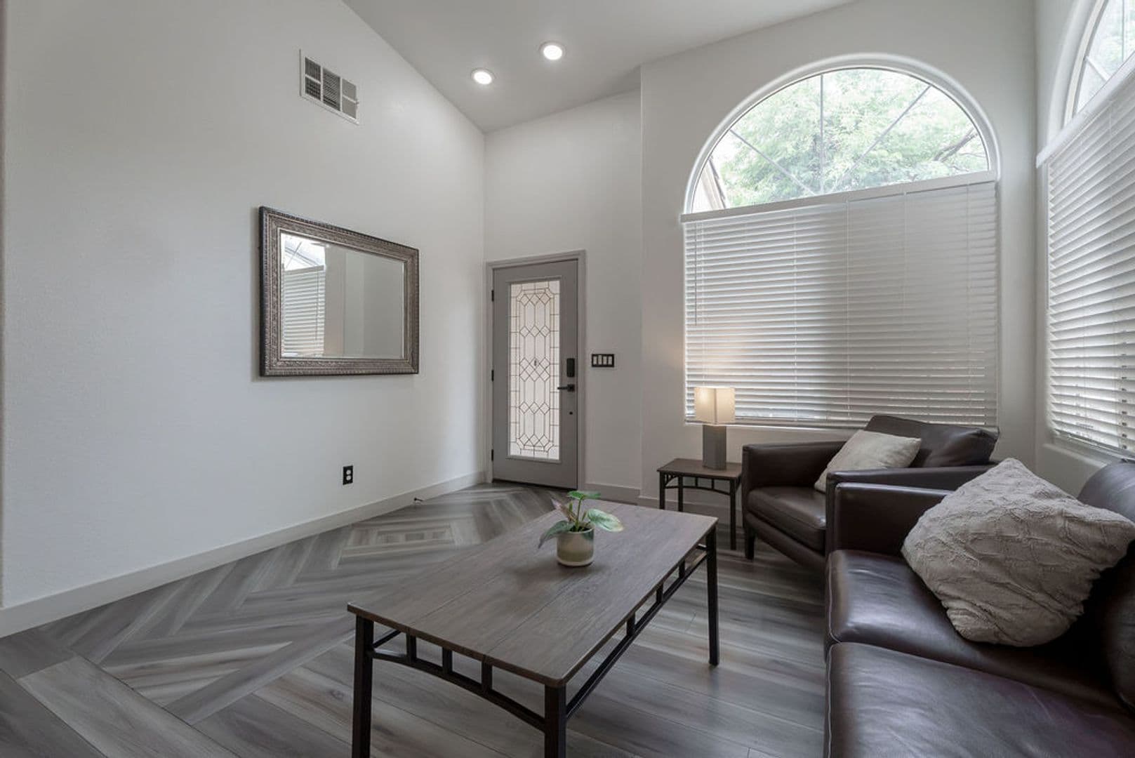 Las Vegas House: 3190 East Eldorado Ln