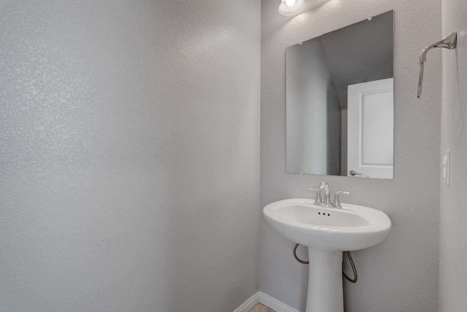 North Las Vegas House: 114 Manzanita Falls Ave