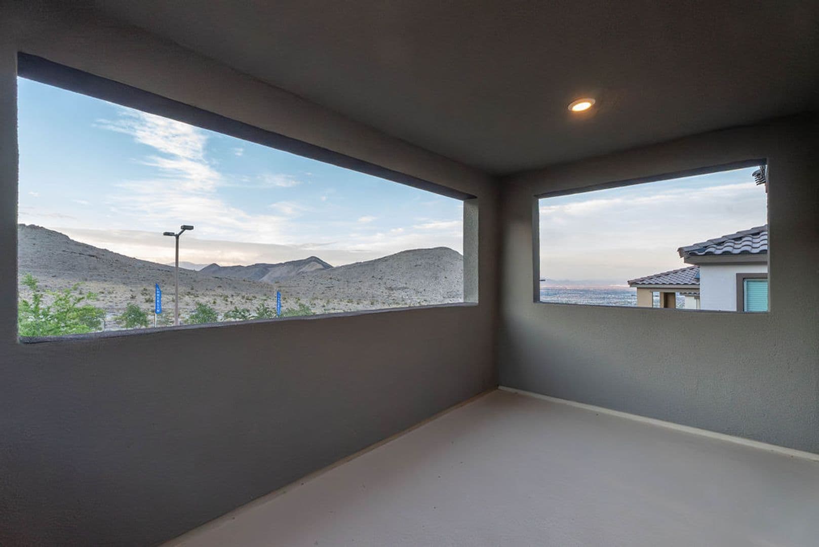 Las Vegas House: 11620 Desert Hollow Ave
