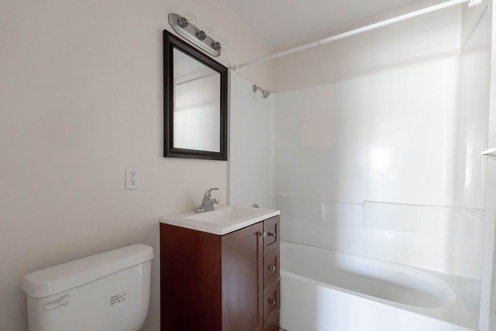 Las Vegas Apartment: 216 N 10th St