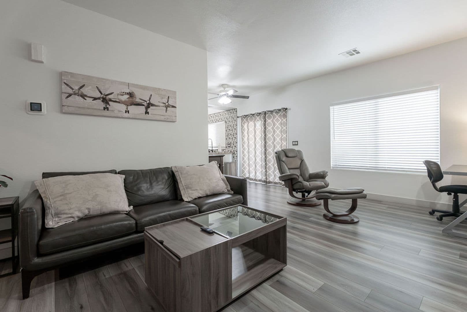 Las Vegas House: 3190 East Eldorado Ln
