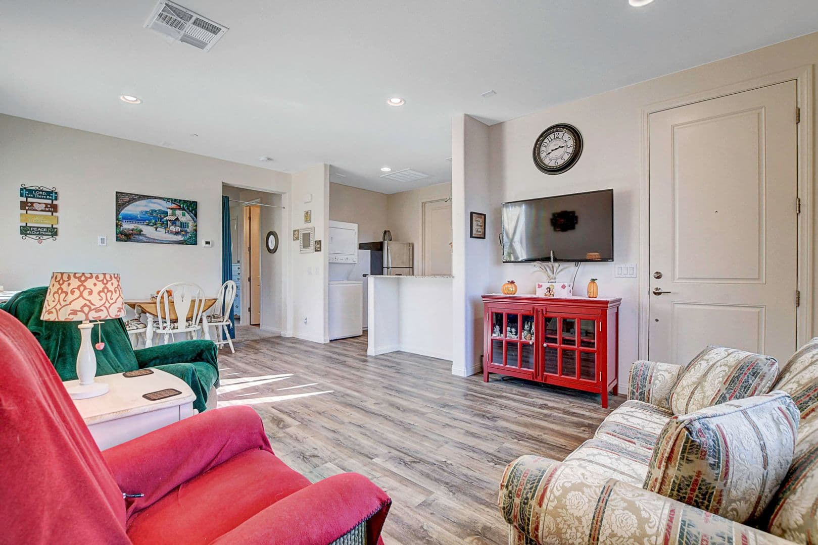 Las Vegas House: 8621 Hickam Ave