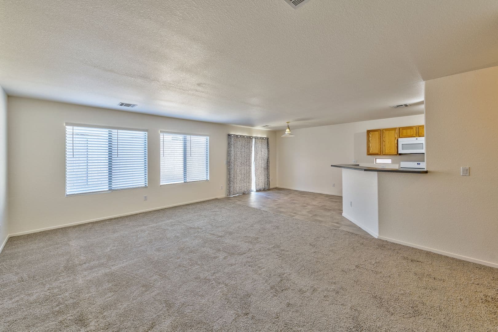 Las Vegas House: 4816 Englewood Ave