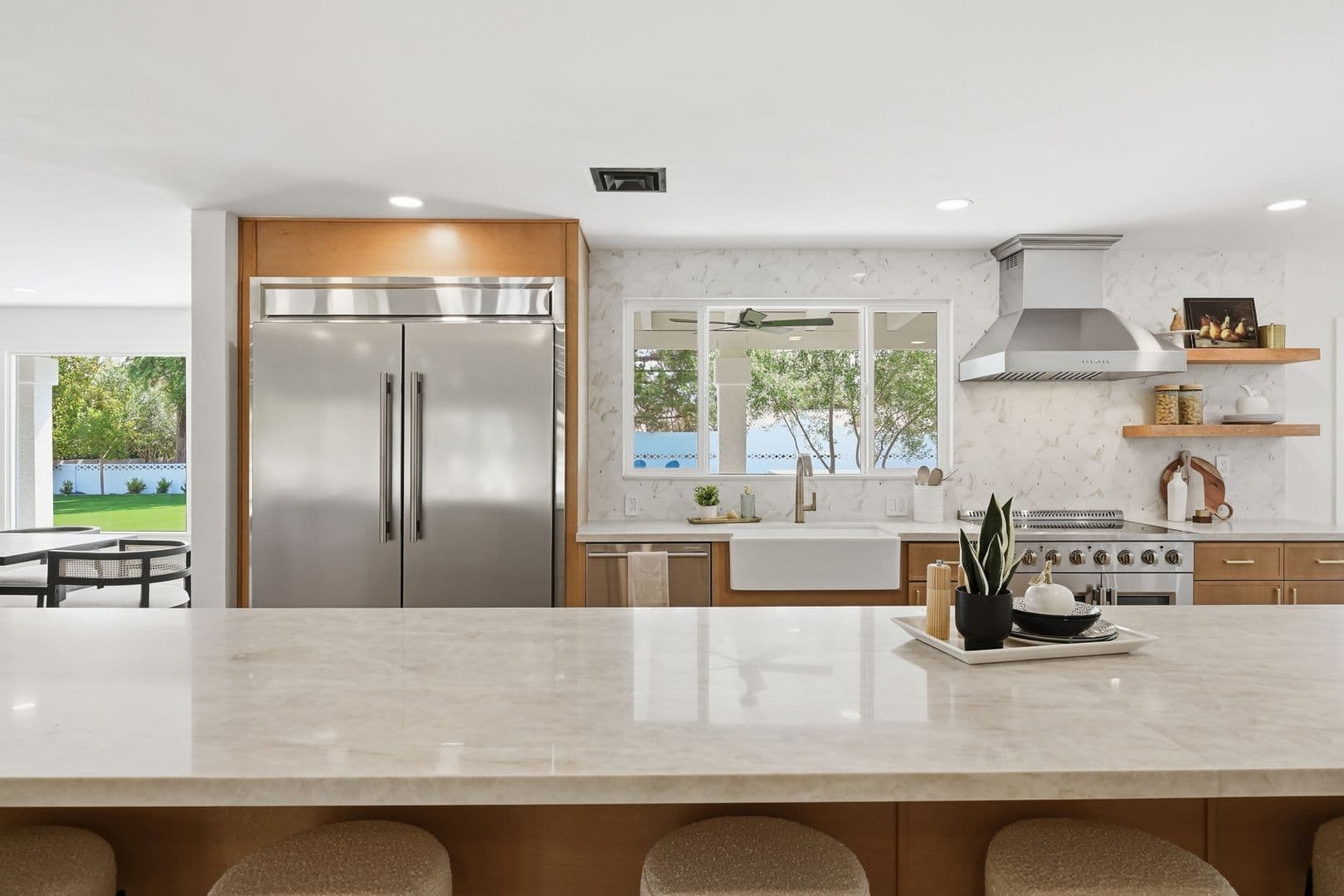 Las Vegas House: 6980 Mira Vista St