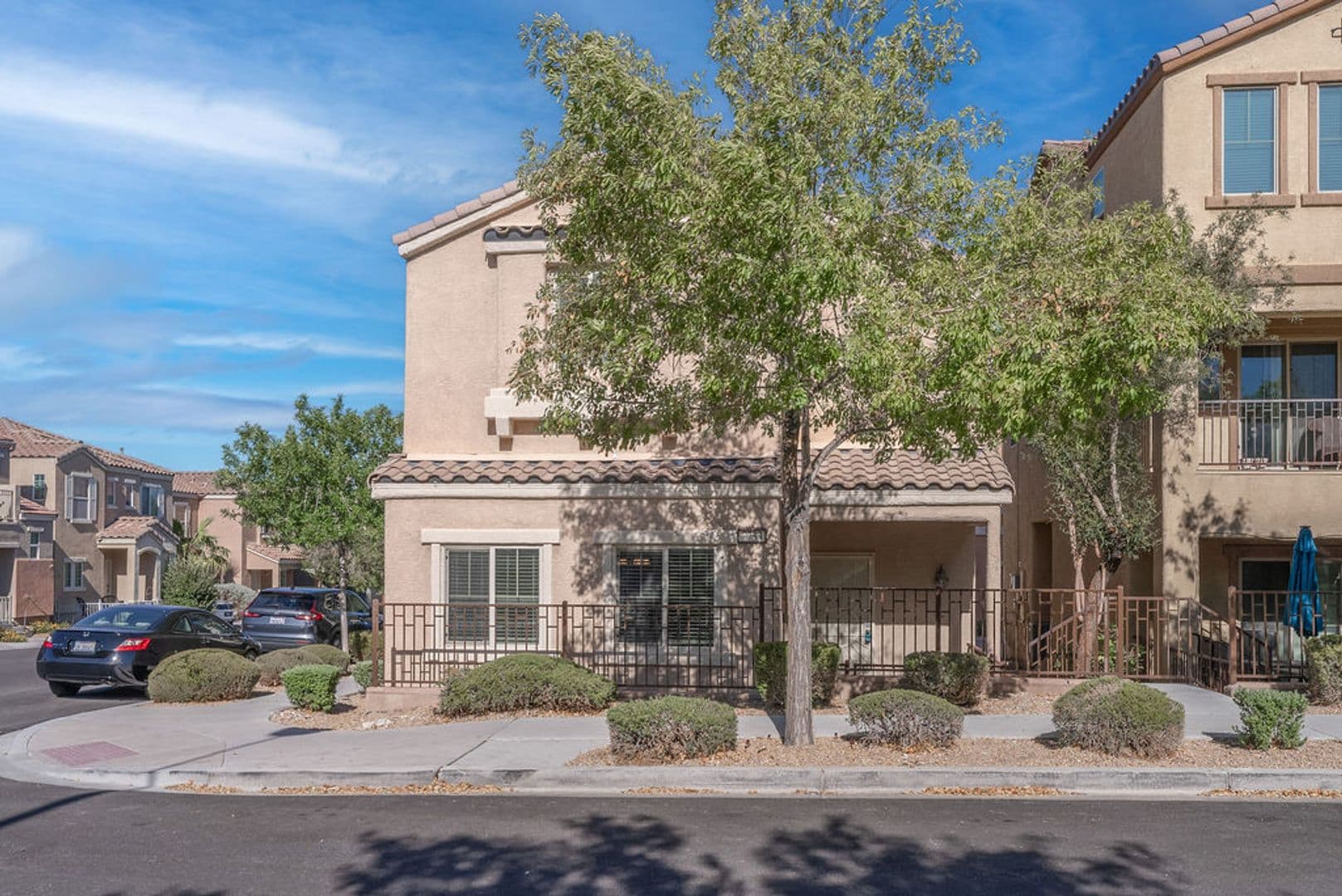 Las Vegas House: 7733 Lively Loom Ct
