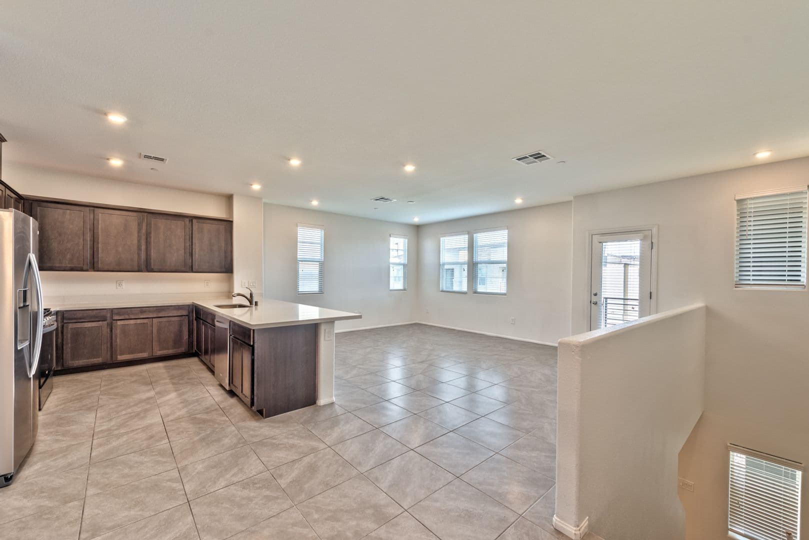 Henderson Townhome: 1116 Tektite Ave