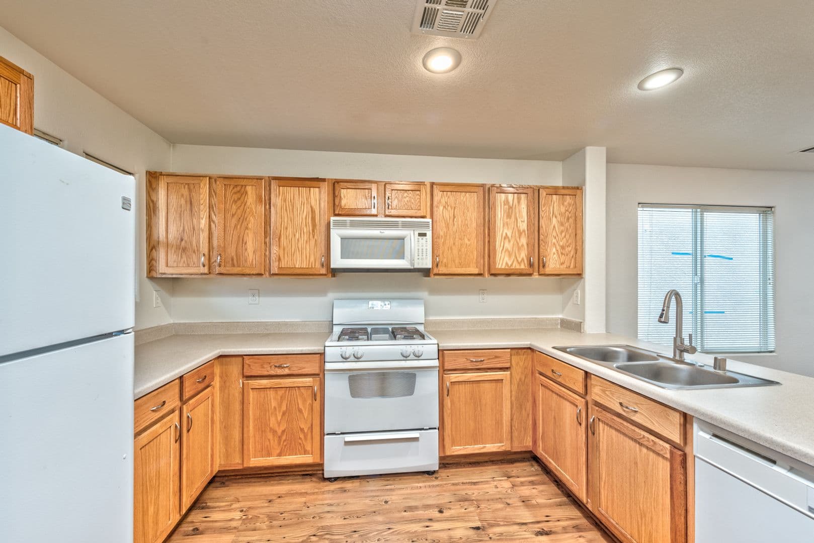 Las Vegas House: 9219 Hollander Ave