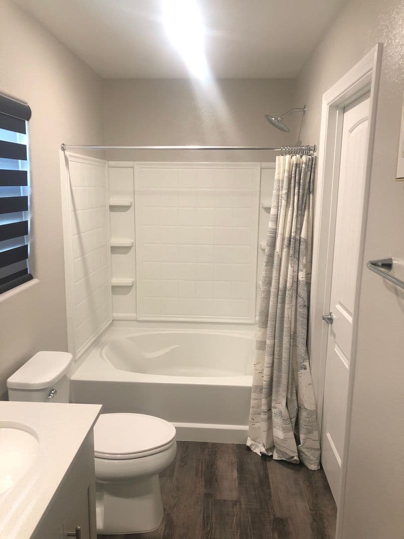 Las Vegas House: 6594 Secret Grove