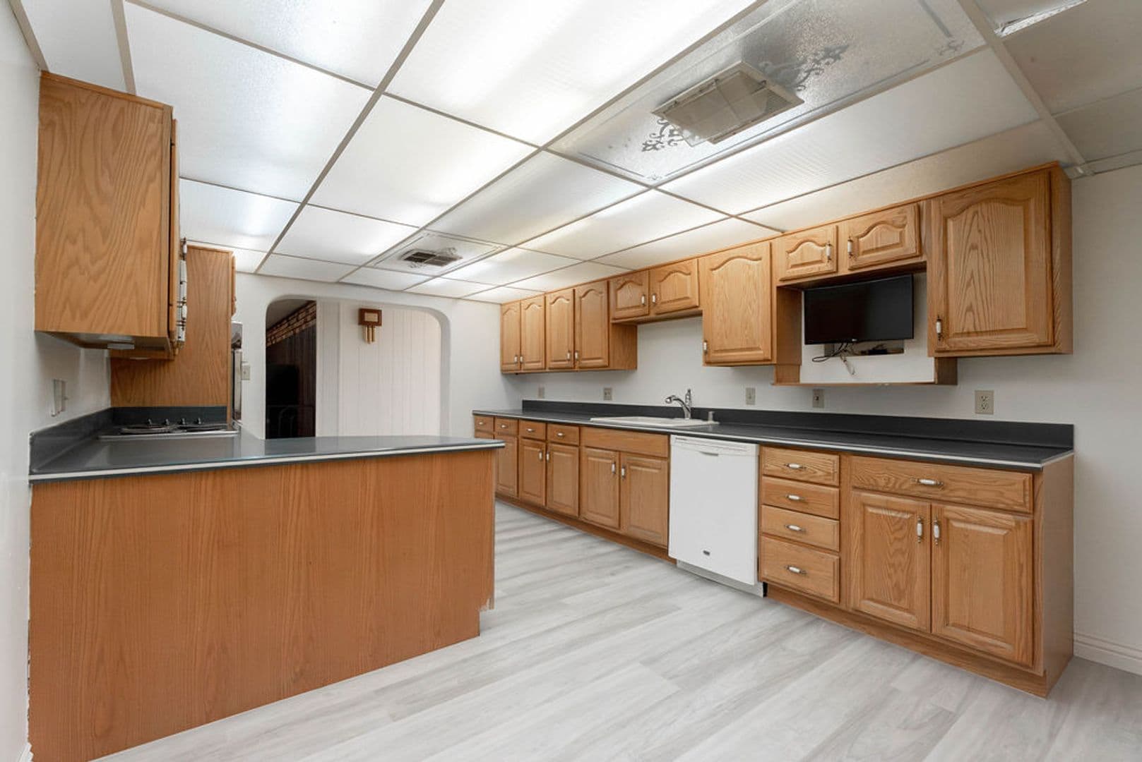 Las Vegas House: 5185 Sun Valley Dr