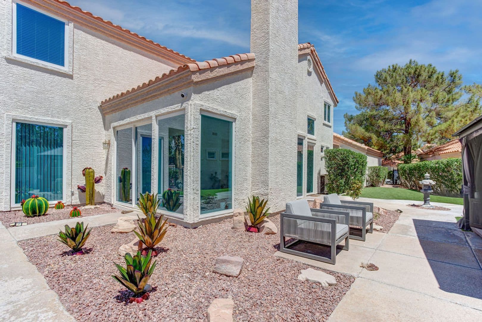 Las Vegas House: 8953 Diamond Falls Dr