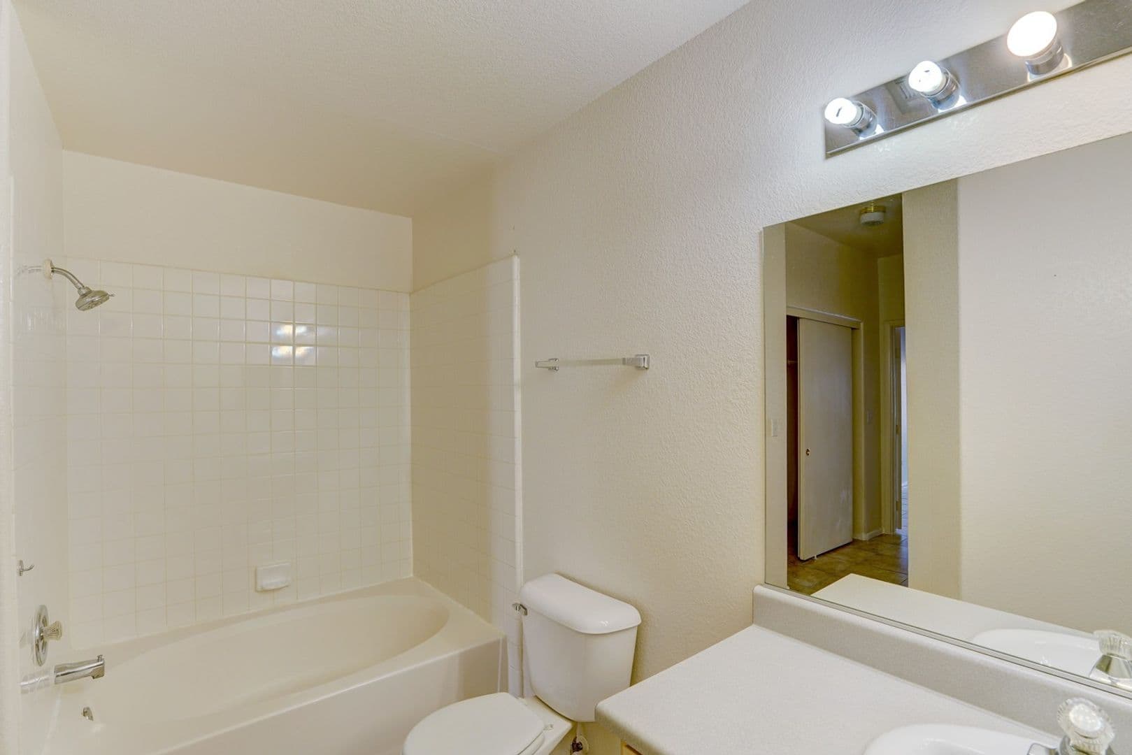 Las Vegas Townhome: 5125 W Reno Ave #1044