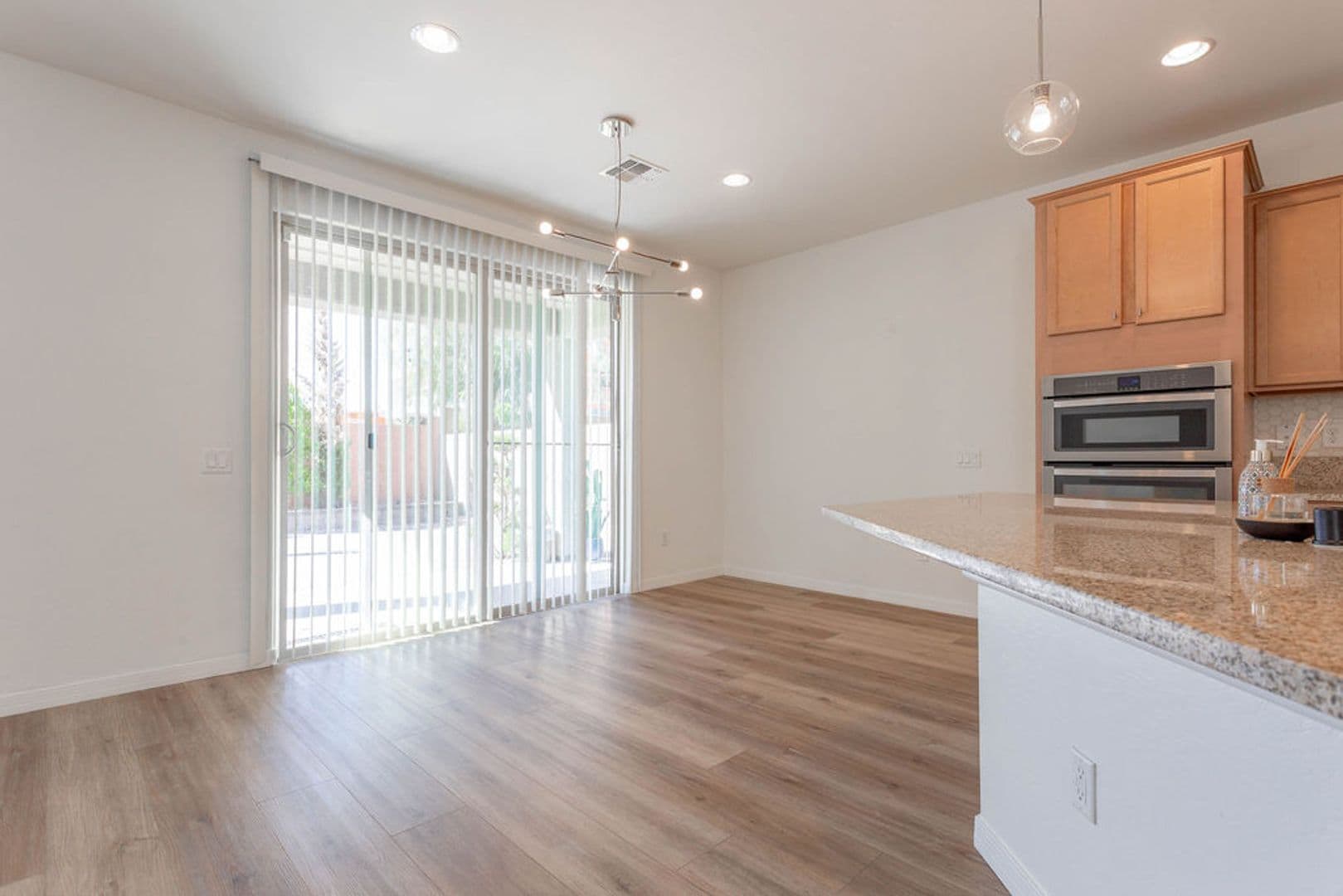 Las Vegas House: 7167 Avana St