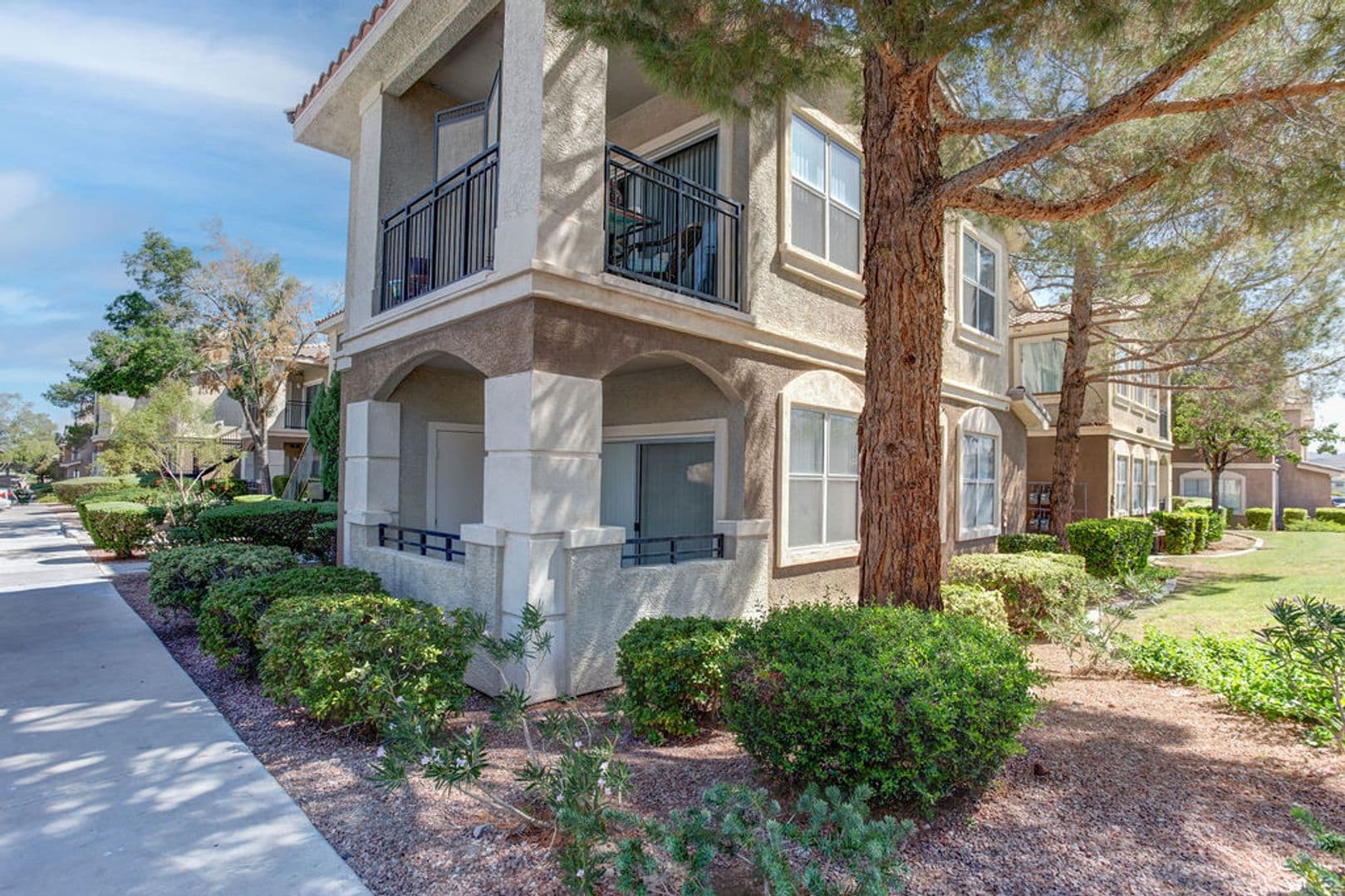 Henderson Condo: 2900 Sunridge Heights #418