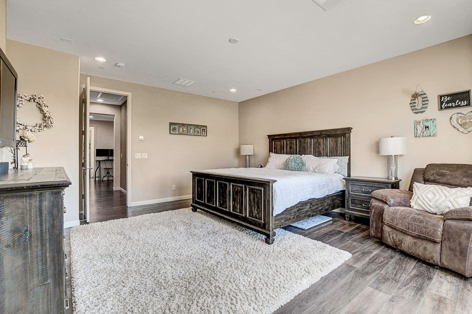 Las Vegas House: 8621 Hickam Ave